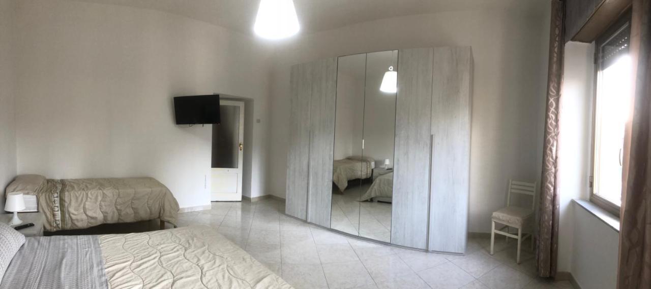 Casa Ottocalli Napoli Dış mekan fotoğraf
