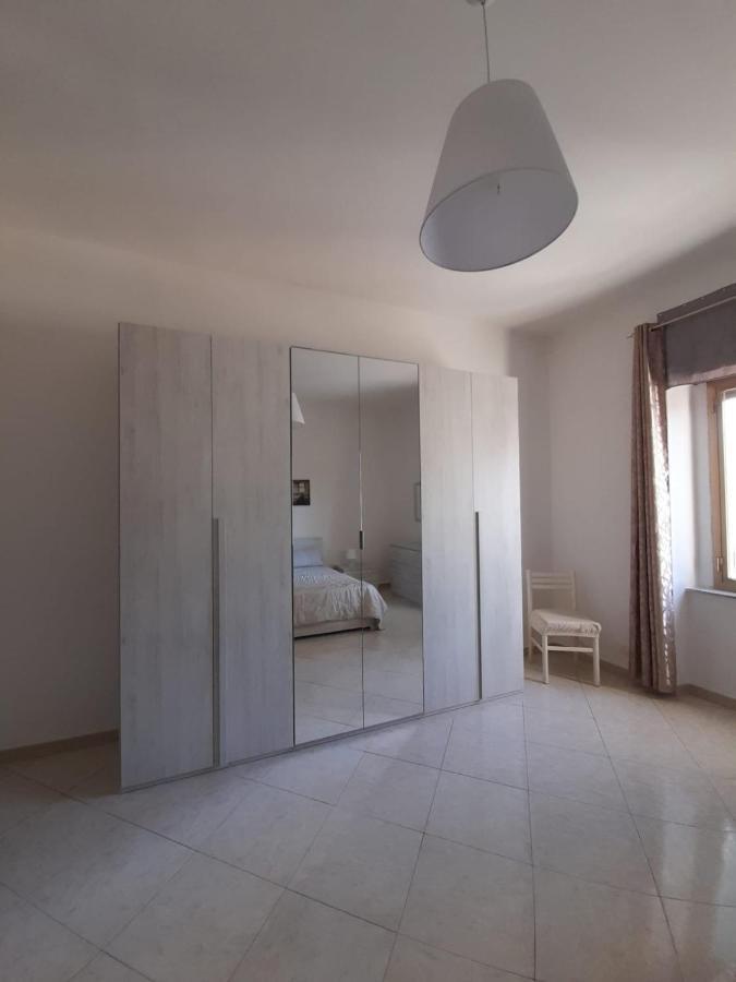 Casa Ottocalli Napoli Dış mekan fotoğraf