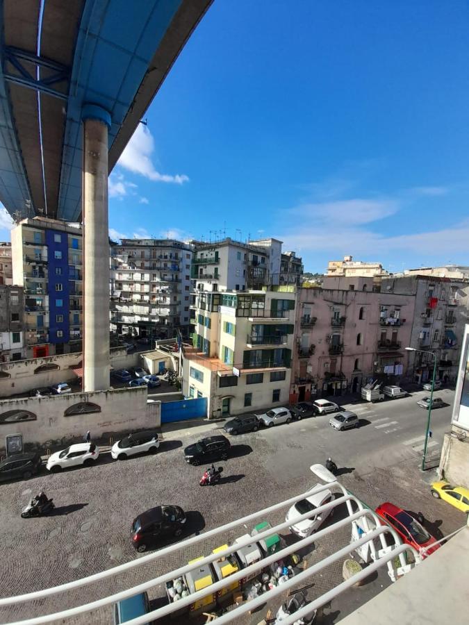 Casa Ottocalli Napoli Dış mekan fotoğraf